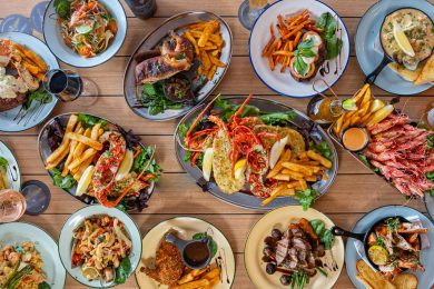 Airlie Beach Hotel – The Pub